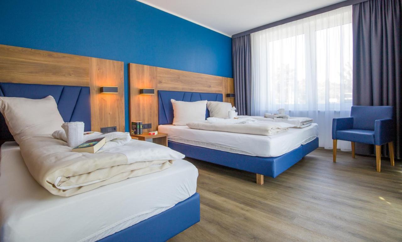 Bude16 Boardinghouse Norden Ngoại thất bức ảnh