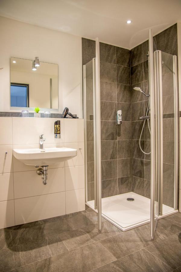 Bude16 Boardinghouse Norden Ngoại thất bức ảnh