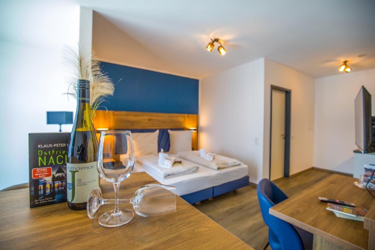 Bude16 Boardinghouse Norden Ngoại thất bức ảnh